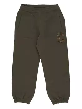 Спортивные штаны Wiles Carhartt WIP, зеленый