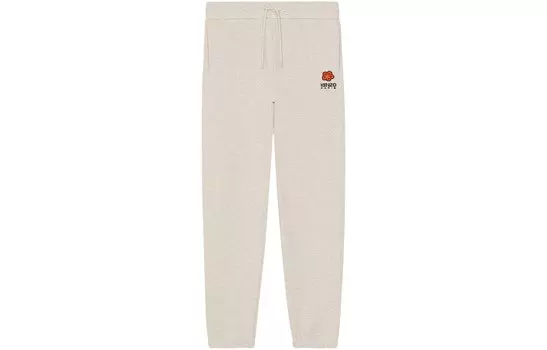 Спортивные штаны женские Kenzo, серый