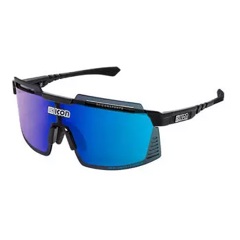 Спортивные солнцезащитные очки Aerowatt Foza Scicon Sports, цвет azul