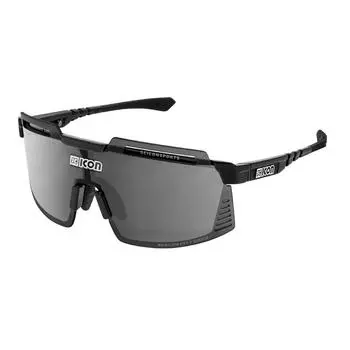 Спортивные солнцезащитные очки Aerowatt Foza Scicon Sports, цвет gris