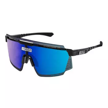 Спортивные солнцезащитные очки Aerowatt Scicon Sports, цвет azul