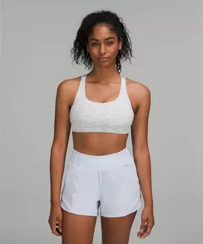 Спортивный бюсгальтер Lululemon