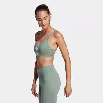 Спортивный бюстгальтер Adidas HS2898