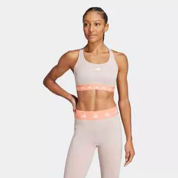 Спортивный бюстгальтер Adidas HS2928