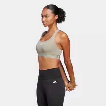 Спортивный бюстгальтер Adidas HS2996