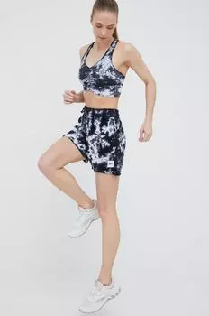 Спортивный бюстгальтер Dkny DKNY, черный