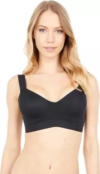 Спортивный бюстгальтер Dynamic Convertible Contour Natori, черный