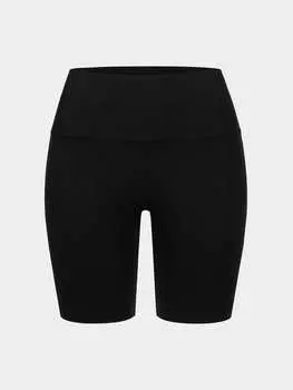 Спортивный бюстгальтер Erlich Textil, черный