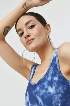 Спортивный бюстгальтер Lazlo Juicy Couture, серый