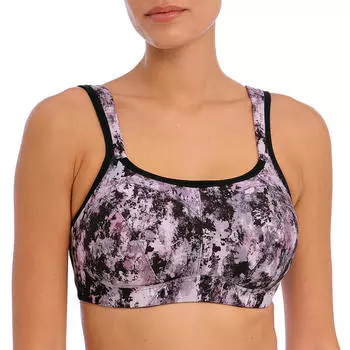 Спортивный бюстгальтер на косточках High Octane FREYA ACTIVE, цвет rosa