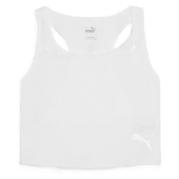 Спортивный бюстгальтер Puma Ultraspun, белый