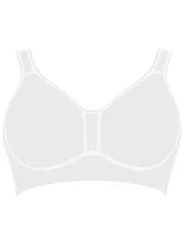 Спортивный бюстгальтер Viania, белый