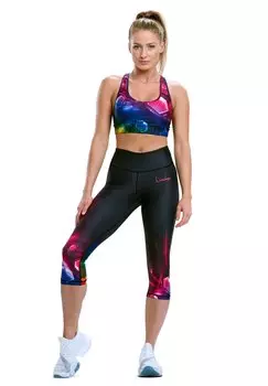 Спортивный бюстгальтер Winshape