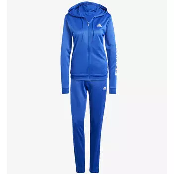 Спортивный костюм Adidas Linear, синий