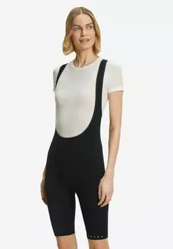 Спортивный костюм BIKING FALKE, черный