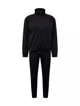 Спортивный костюм Calvin Klein, черный