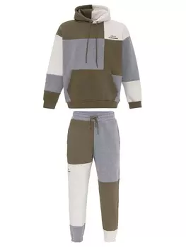 Спортивный костюм Dandalo Guilherme, оливковый