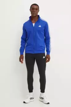 Спортивный костюм Essentials adidas, синий