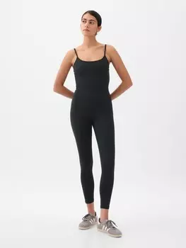 Спортивный костюм Gap, черный