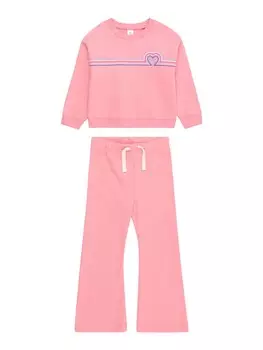 Спортивный костюм GAP, цвет Salmon