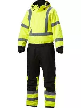 Спортивный костюм Helly Hansen, желтый