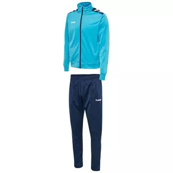 Спортивный костюм Hummel Academy, синий