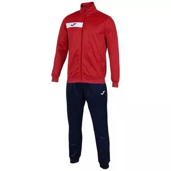 Спортивный костюм Joma Columbus, красный