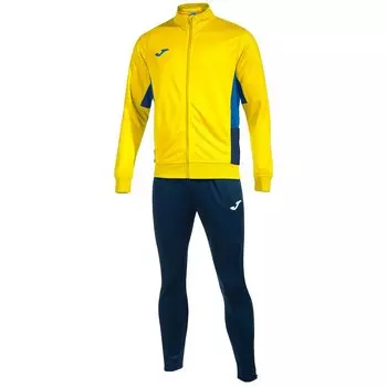 Спортивный костюм Joma Danubio II, желтый