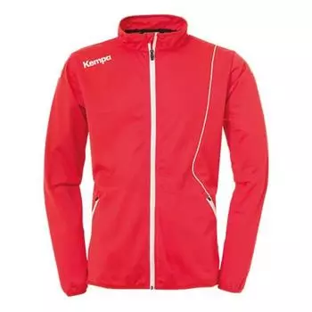 Спортивный костюм Kempa Curve Classic-Track Suit, красный