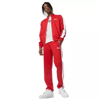 Спортивный костюм Lonsdale Manhay, красный