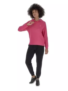Спортивный костюм Lotto SUIT KEIRA W II, фиолетовый