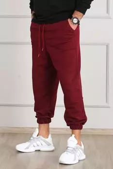 Спортивный костюм Madmext, бордовый