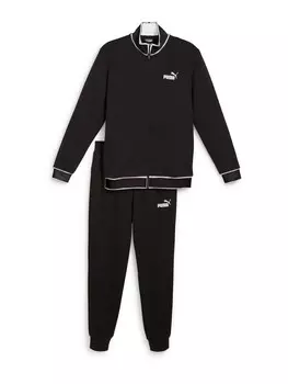Спортивный костюм Puma, черный