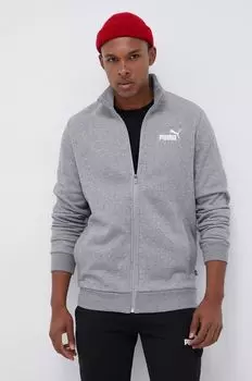 Спортивный костюм Пума Puma, серый