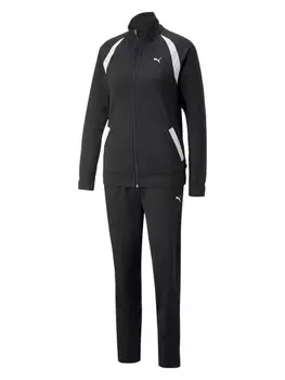 Спортивный костюм PUMA Tracksuit Classic, черный
