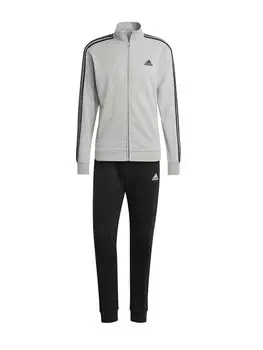Спортивный костюм regular fit Adidas, серый
