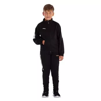Спортивный костюм Softee Team, черный