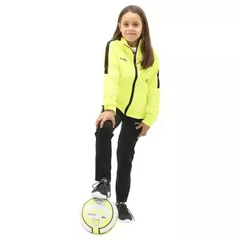Спортивный костюм Softee Team, желтый