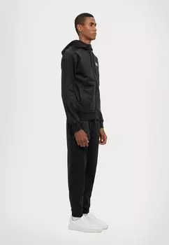 Спортивный костюм TUTA SPORTIVA EA7 Emporio Armani, черный