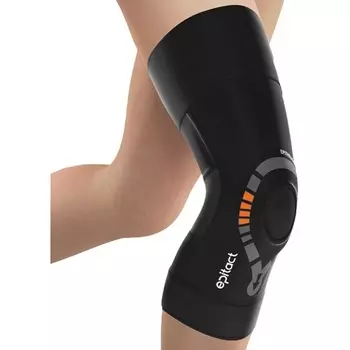 Спортивный наколенник Physiostrap большой Epitact