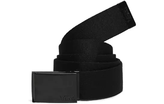 Спортивный ремень унисекс Vans, Black