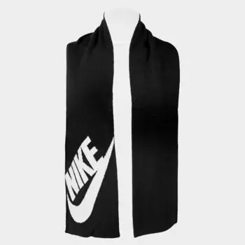 Спортивный шарф Nike, черный