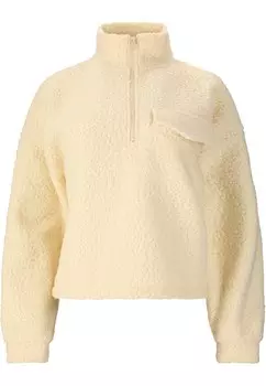 Спортивный свитер Athlecia Florrie, песочный