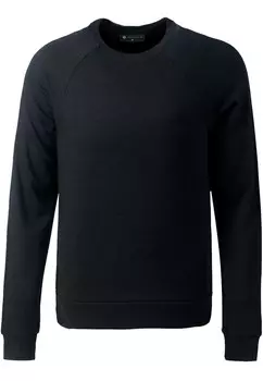 Спортивный свитер Athlecia NIARY, черный