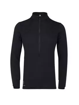 Спортивный свитер Blackyak CHAMAR, черный