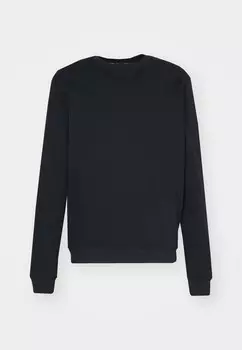 Спортивный свитер Essential Collective, черный