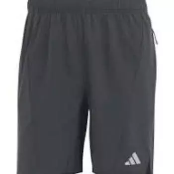Спортивный топ adidas Designed for Training Workout HEAT.RDY Tank Top Asia Sizing 'Black' IS3708, черный