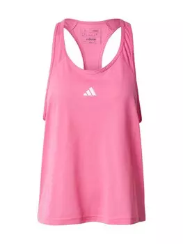 Спортивный топ ADIDAS PERFORMANCE Train Essentials, розовый