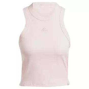 Спортивный топ ADIDAS SPORTSWEAR Sports Top, цвет Rose