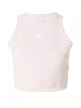 Спортивный топ ADIDAS SPORTSWEAR Sports Top, розовый